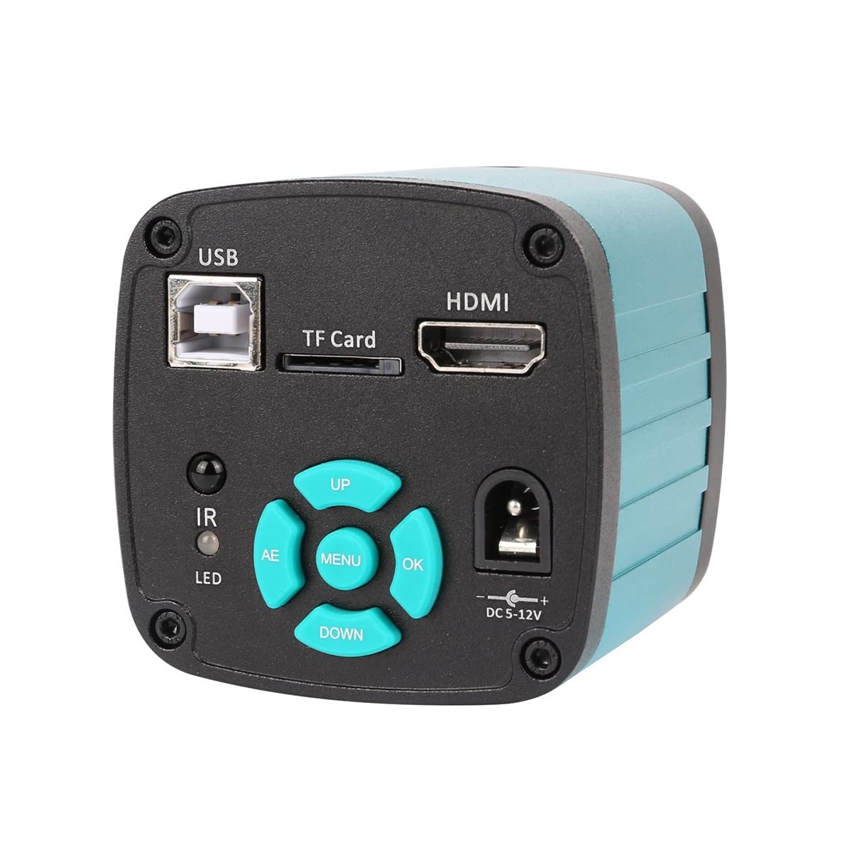 Snapklik.com : JOEBO Microscope Kit 48MP USB Microscopio Camera 130X ...