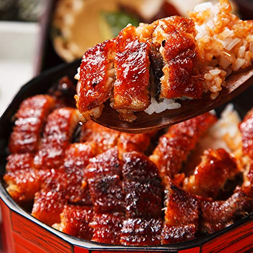 国産 うなぎ ひつまぶし 3人前セット（鰻ひつまぶし ウナギ）