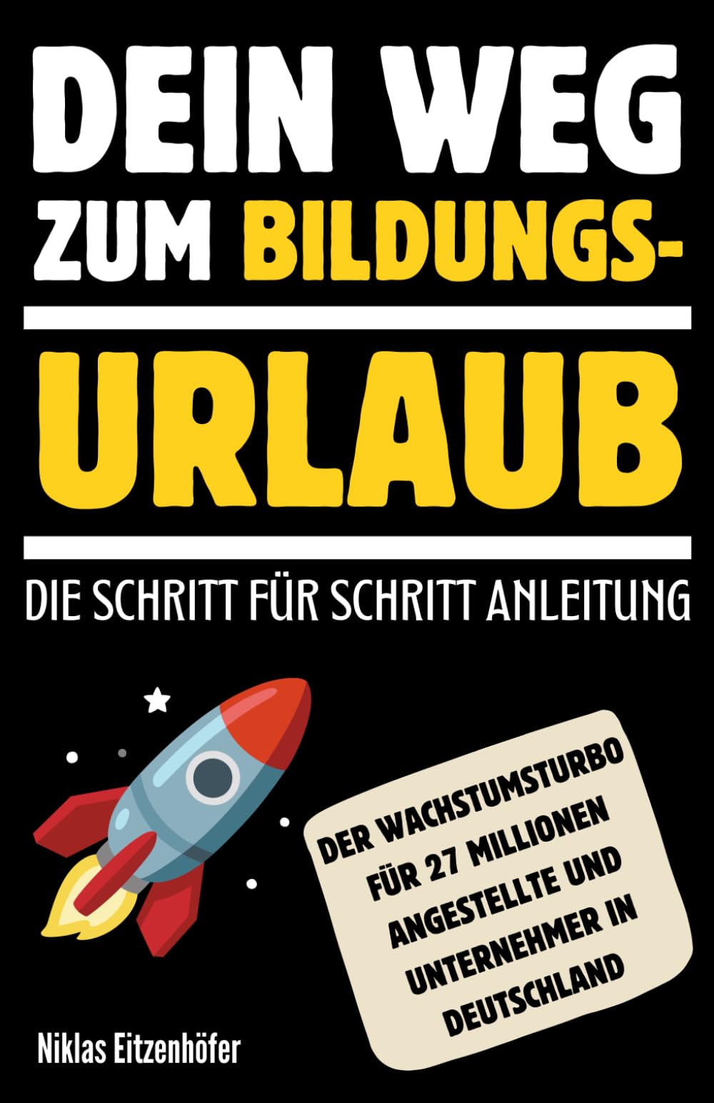Dein Weg zum Bildungsurlaub: Die Schritt-für-Schritt Anleitung