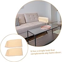 Vista 8 de Veemoon con sillas, compra funda para reposabrazos sucio, tapas de poliéster para gatos, mascotas, sofás, toallas, sofá, oficina, sofá