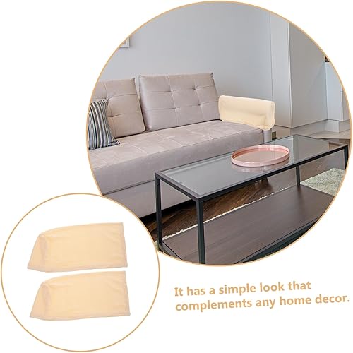 Miniatura 8 de Veemoon con sillas, compra funda para reposabrazos sucio, tapas de poliéster para gatos, mascotas, sofás, toallas, sofá, oficina, sofá