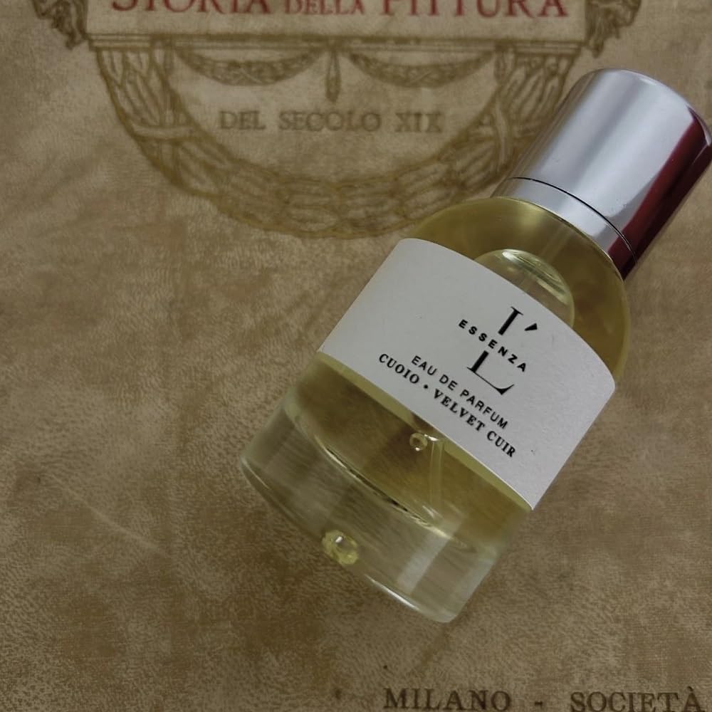 Amazon | 【旧ユーファースト】 エッセンツァ プルサンテ 香水