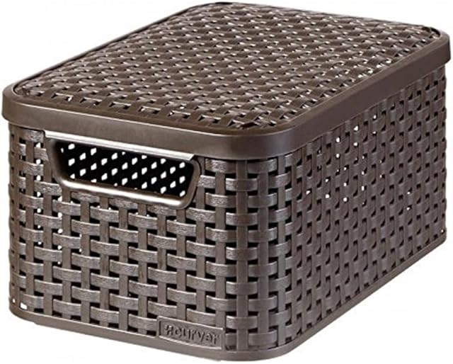 CURVER 03617-210-00 AUFBEWAHRUNGSBOX