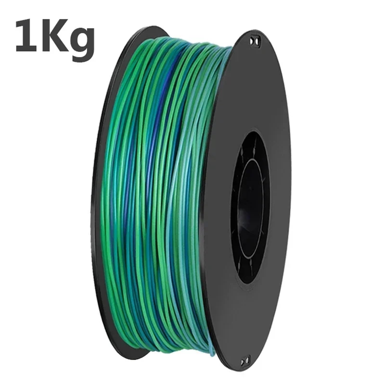FDM-Drucker Flexibles TPU-3D-Filament 1,75 Mm