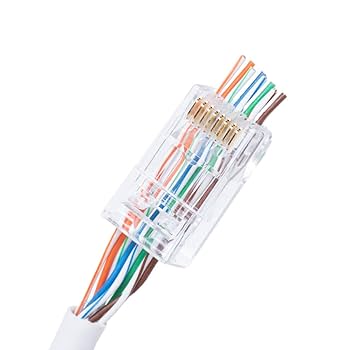 【ハム】Cat6変換コネクタ ハム】Cat6変換コネクタ Amazon.co.jp: Xiatiaosann 4個 LAN