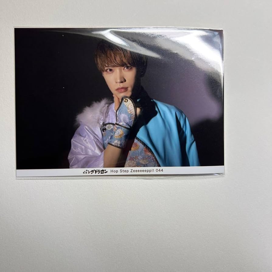 パンダドラゴン たいがなど グッズ セット Amazon.co.jp: パンダドラゴン パラゴン ふれんZOO 2L写真 たい