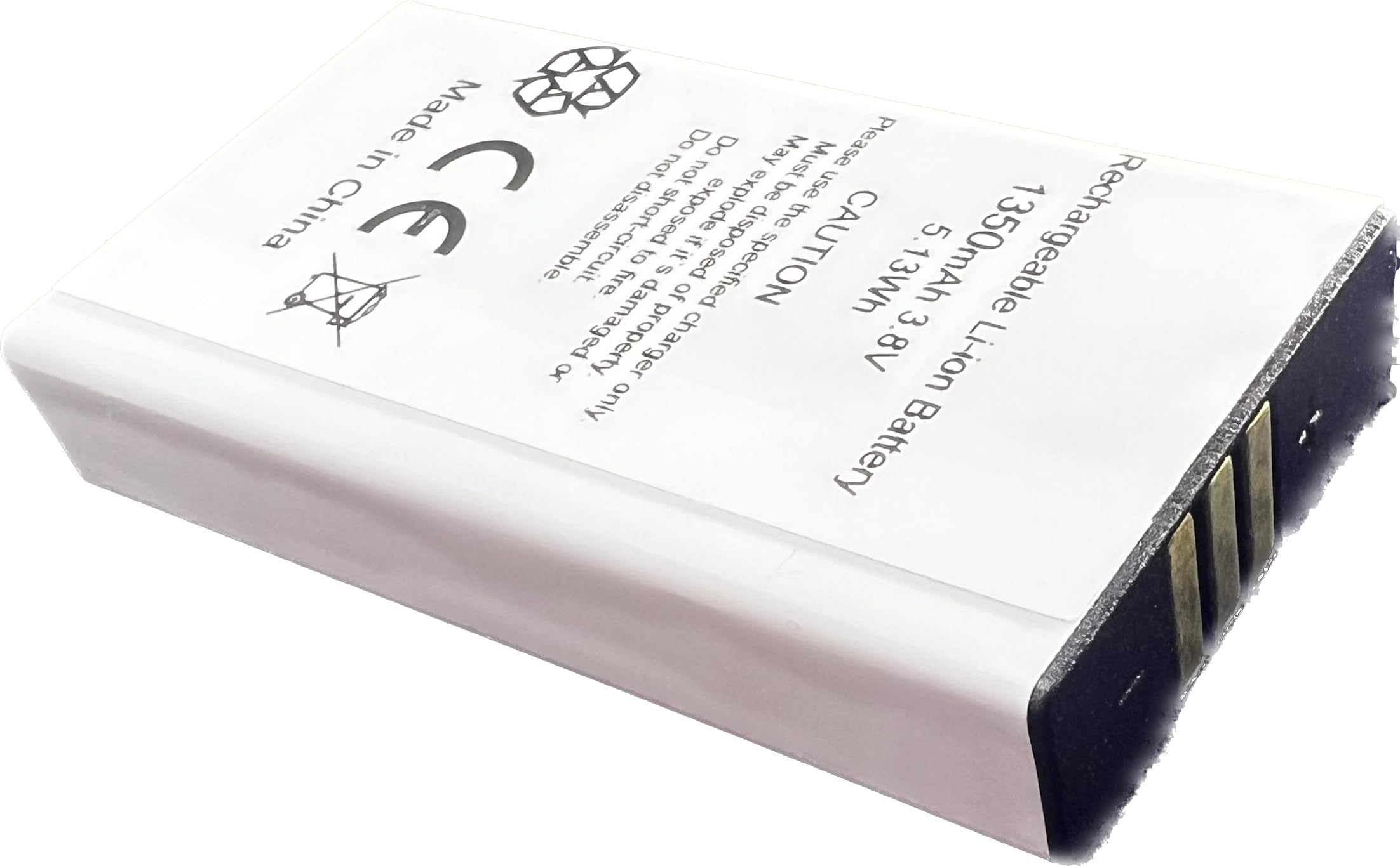 Vhbw Batterie Compatible Avec Garmin Mitac Mio Spirit 8500 LM