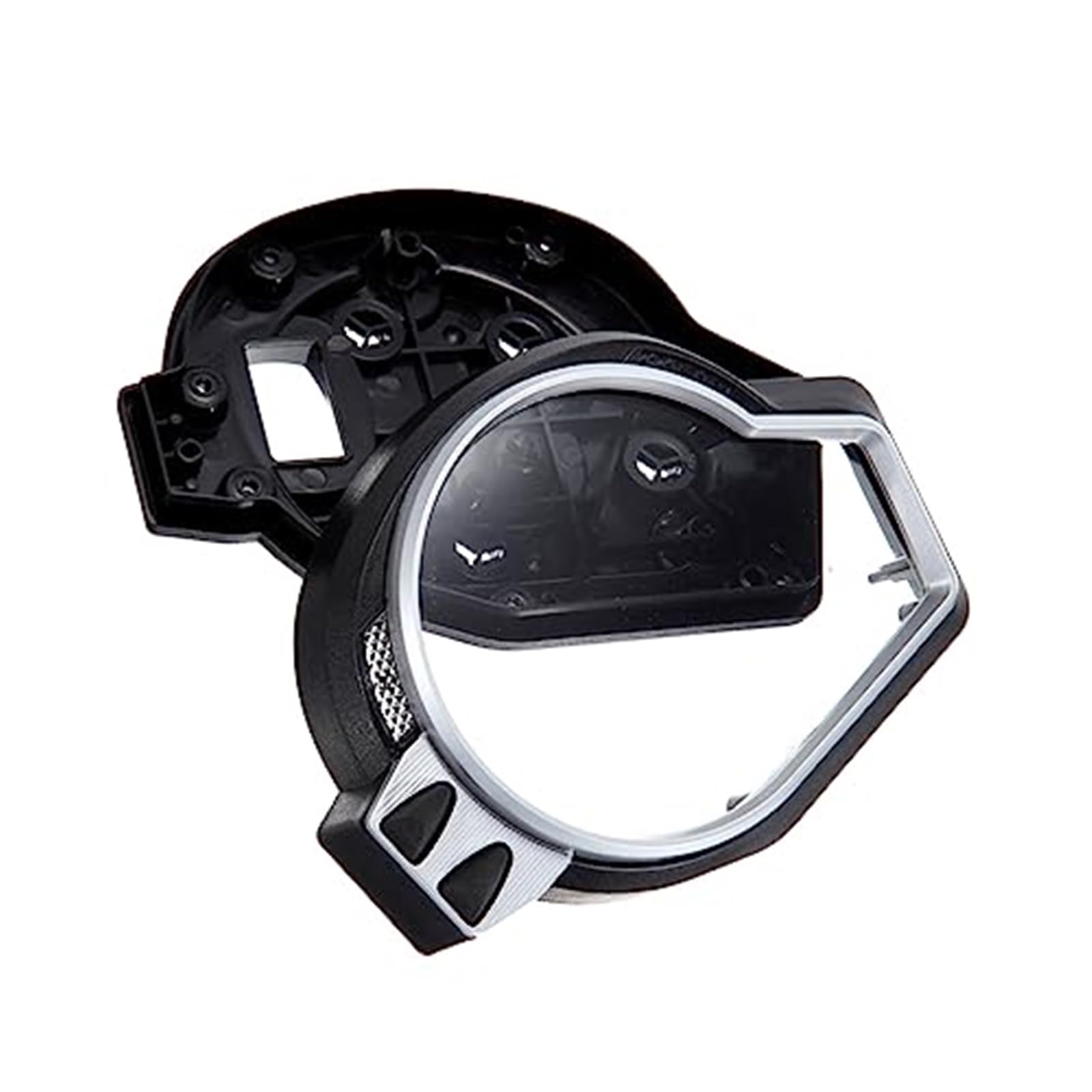 for CBR1000RRR 2008-2011 Accessori for strumenti moto CBR 1000cr Tachimetro Contagiri Coperchio della scatola Coperchio dell'alloggiamento del tachimetro
