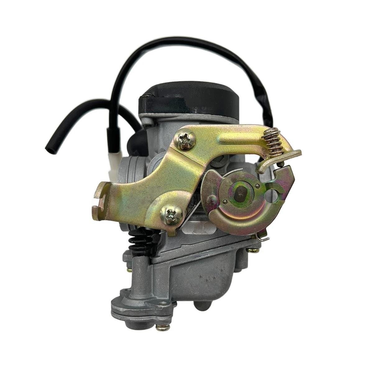Carburatore Carburatore CKV26 26mm Per Piaggio Per Fly Per ZIP Per Liberty Per Skipper 125 150 Carby PYPFQUMQGR