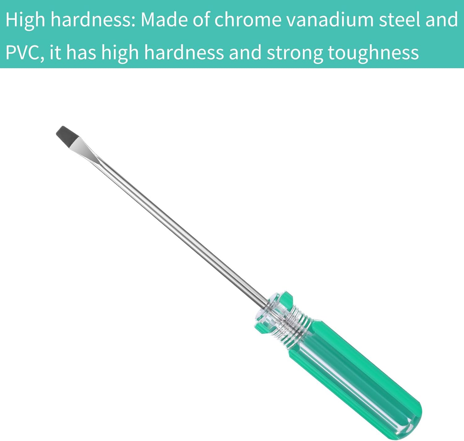 Magnetic Screwdriver Set, Small Screwdriver Tool ​flat Head and Phillips Screw Driver, Tiny Screwdrivers for Repair Musical Instruments Home Improvement Craft