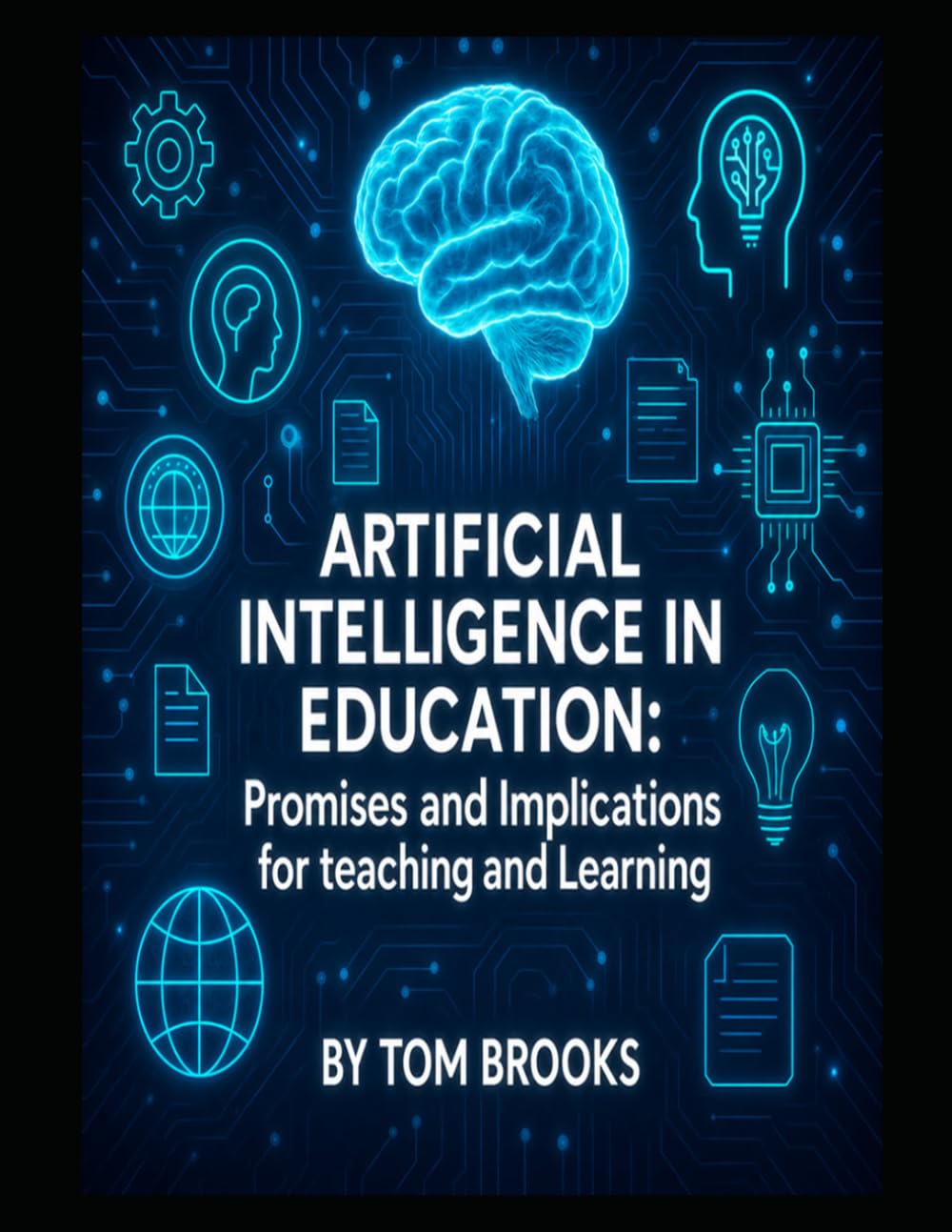 Artificial Intelligence in Education: Promises and Implications for Teaching and Learning