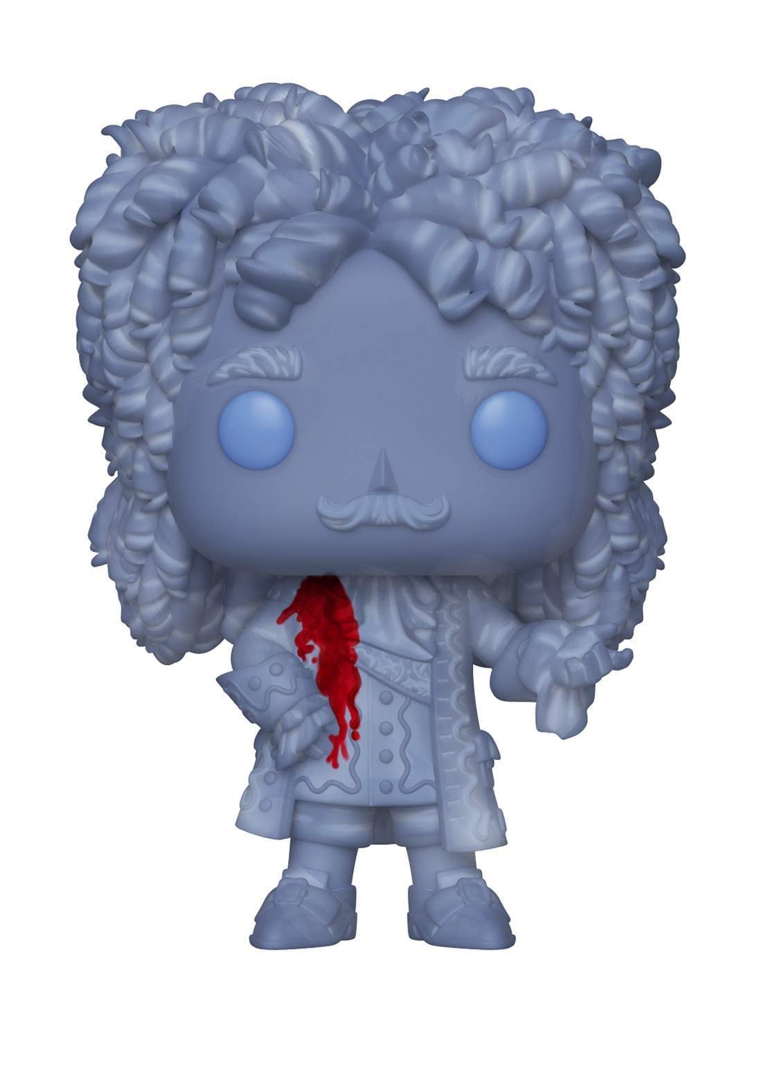 HARRY POTTER - POP FUNKO VINYL FIGURE 74 BLOODY BARON 9CM
