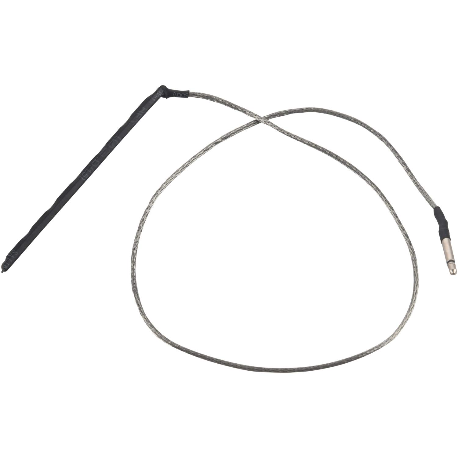EQ-505 Égaliseur de préamplificateur de guitare acoustique gauche 3 bandes EQ