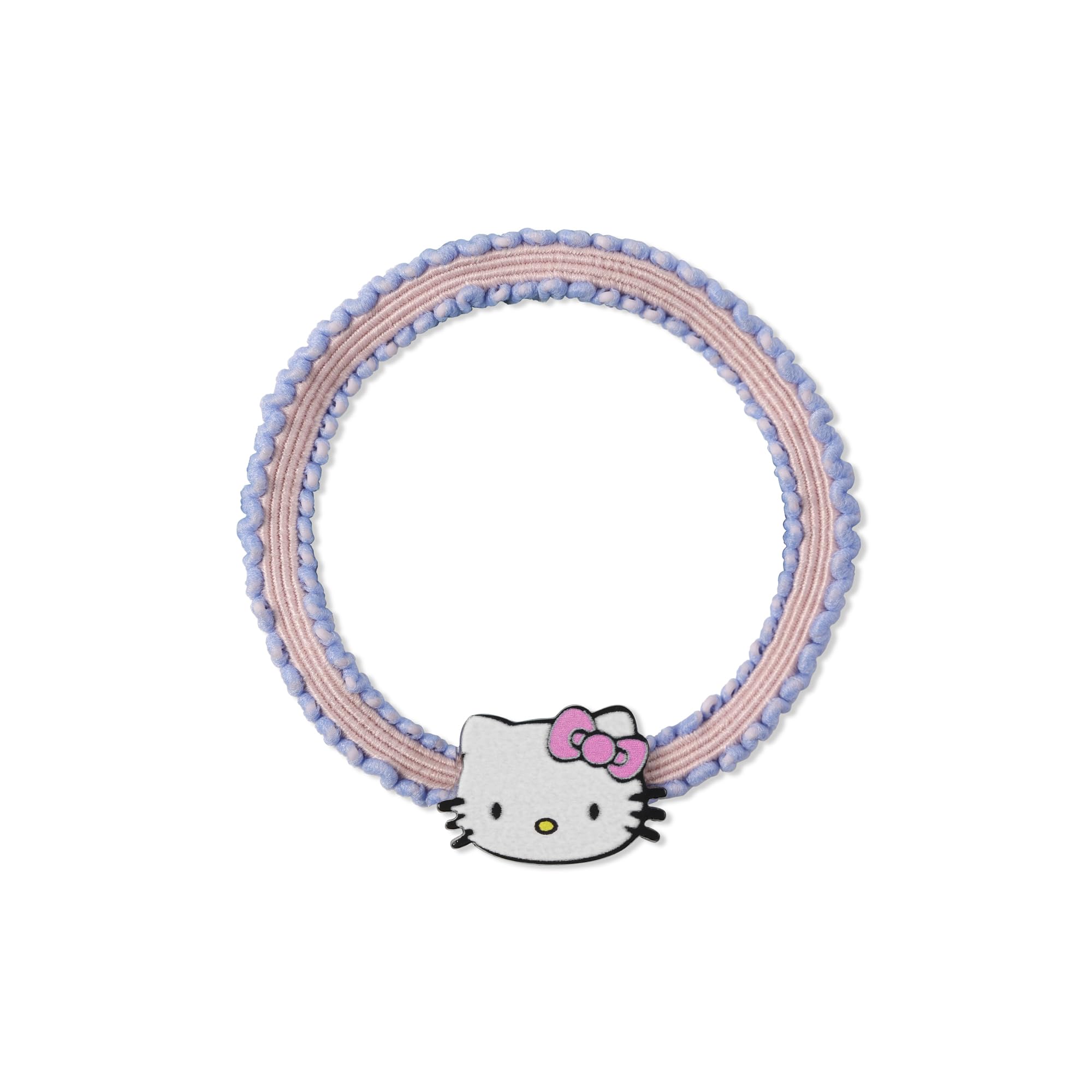 Hello Kitty Montre numérique et bracelet Set