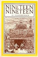 Nineteen nineteen B071SLPZGB Book Cover