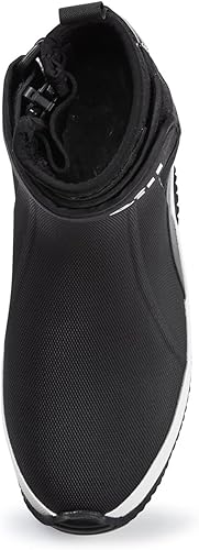 Miniatura 4 de Gill Botas Aero de neopreno de 0.197 in para todos los deportes acuáticos, vela en bote, deportes de remo, paddleboard y surf.