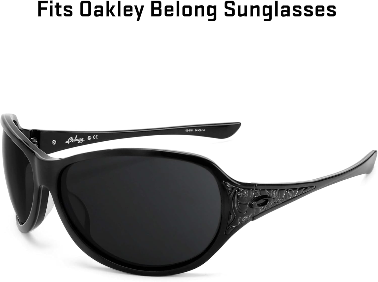 Revant Replacement Lenses for Oakley Belong