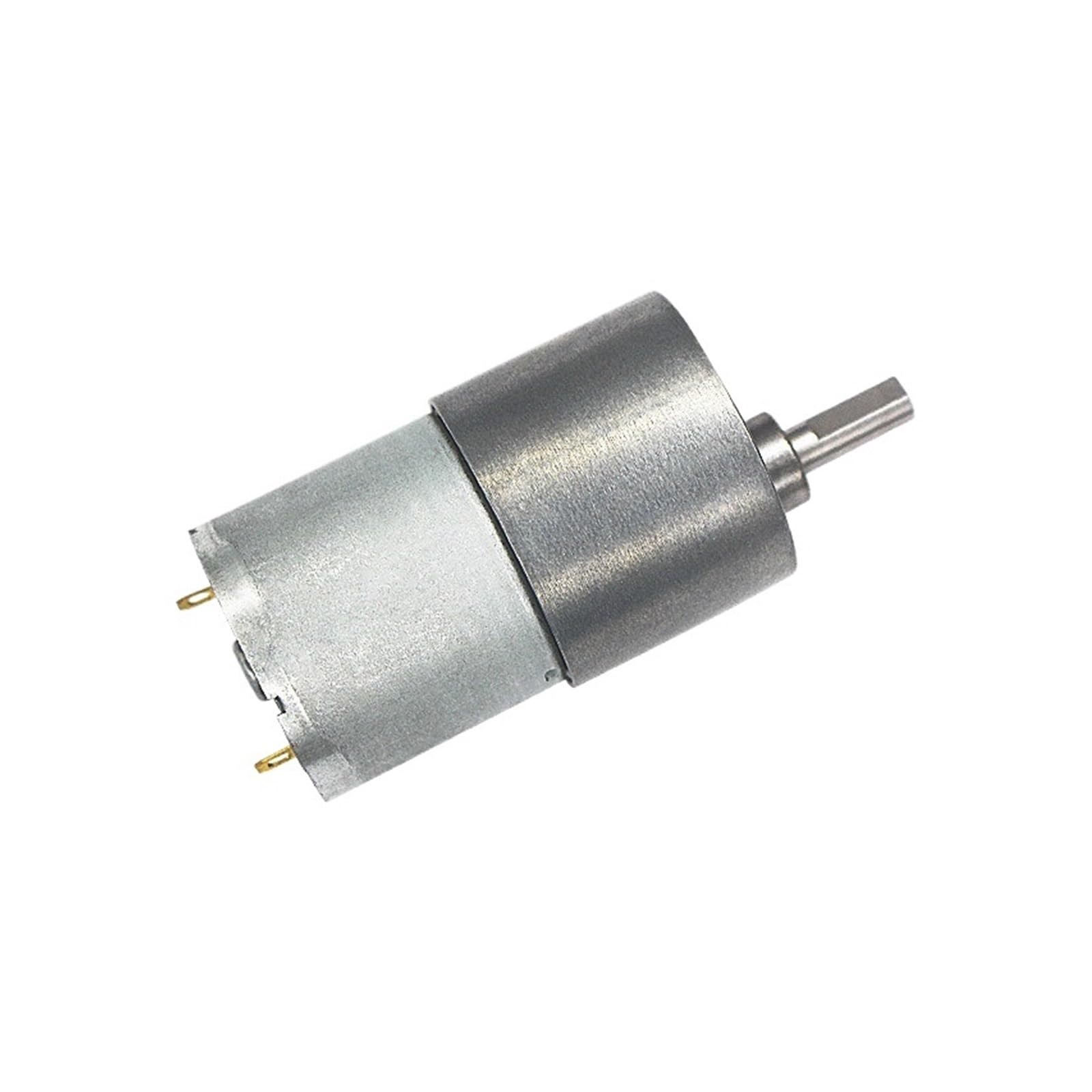ZIDRMTKVK JGB37-3530 12v/24v DC Gear Motor Low Speed and high Torque(24v,960)