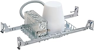 Nora Lighting NSL-401AT/10 AirTight Housing New Construction