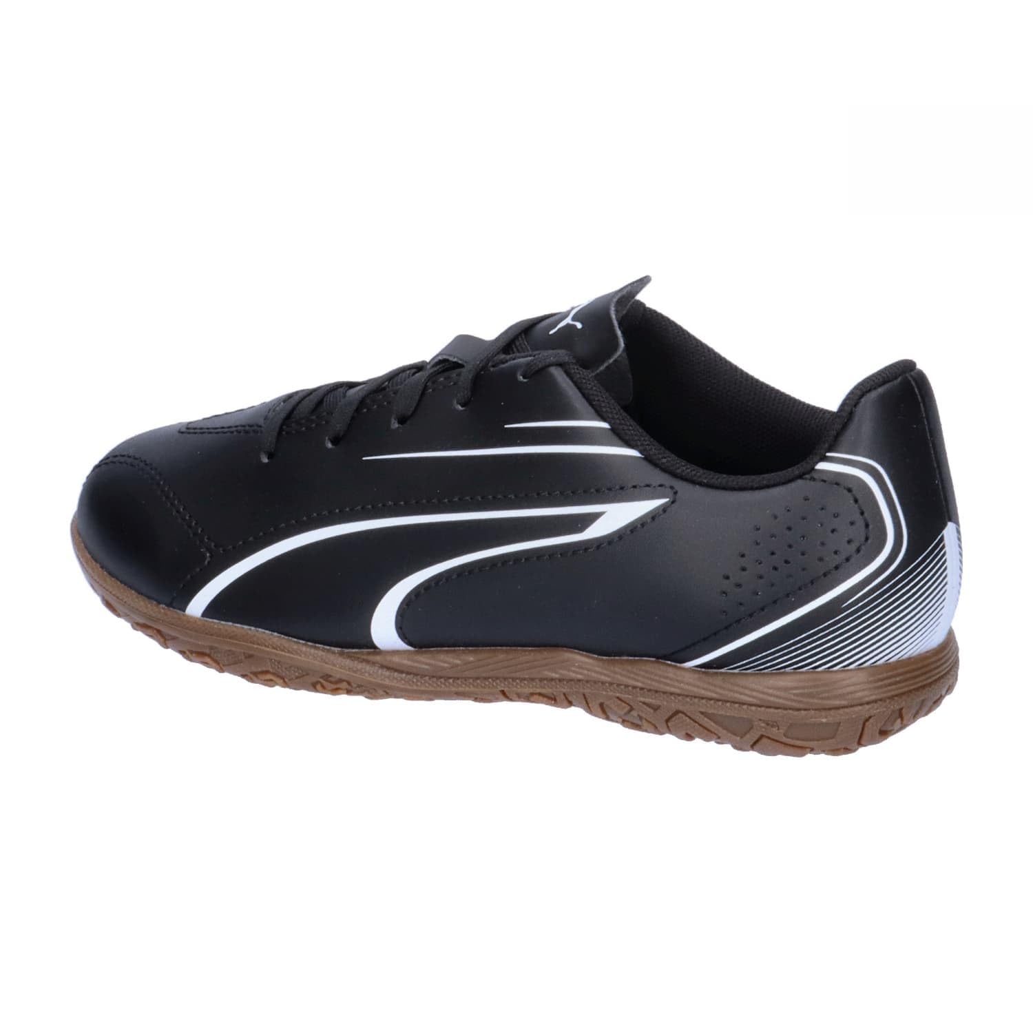 Puma Vitoria It Jr Soccer ShoeUnisex niños