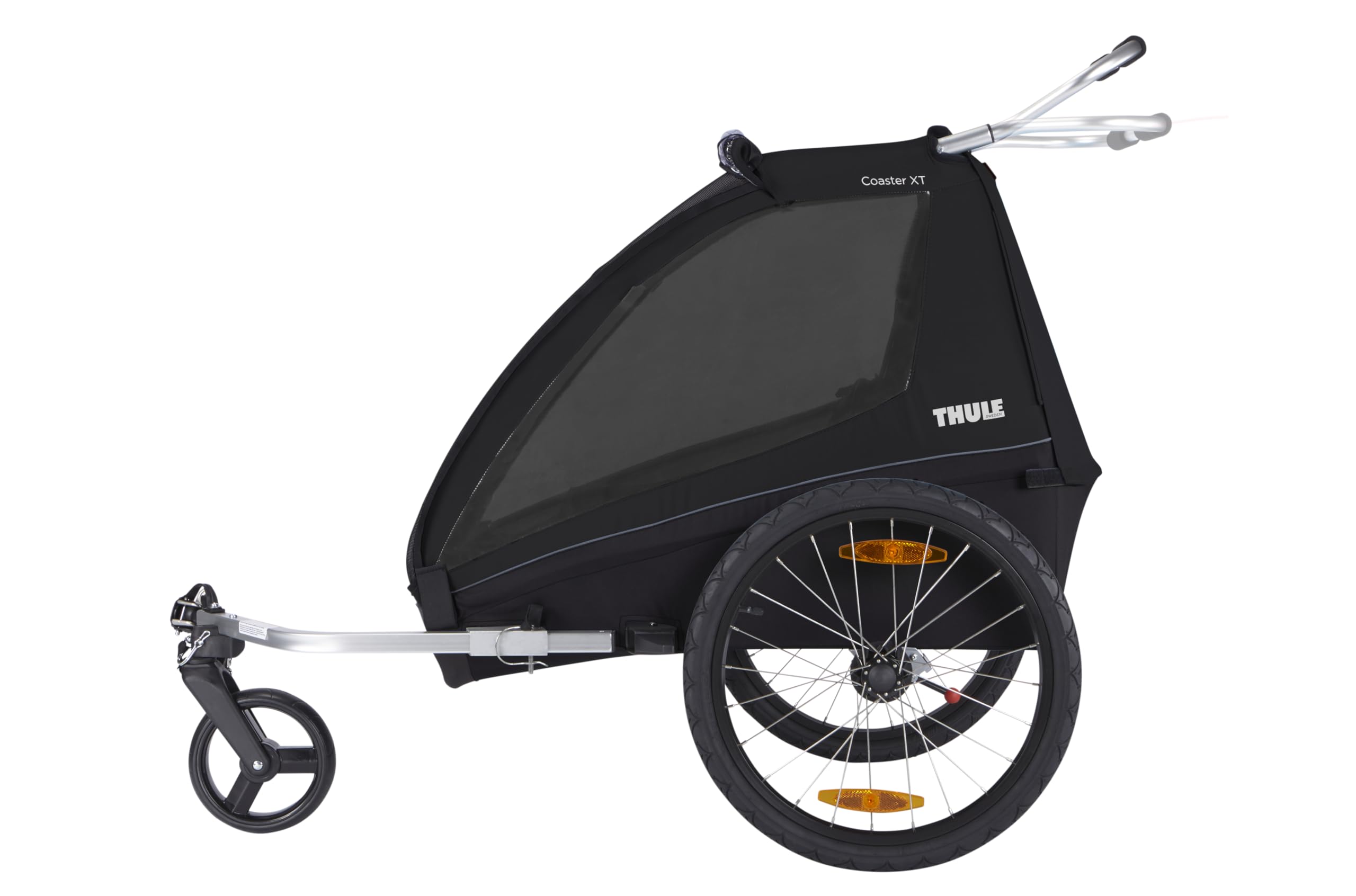 Thule Coaster XT Remorque pour Vélo