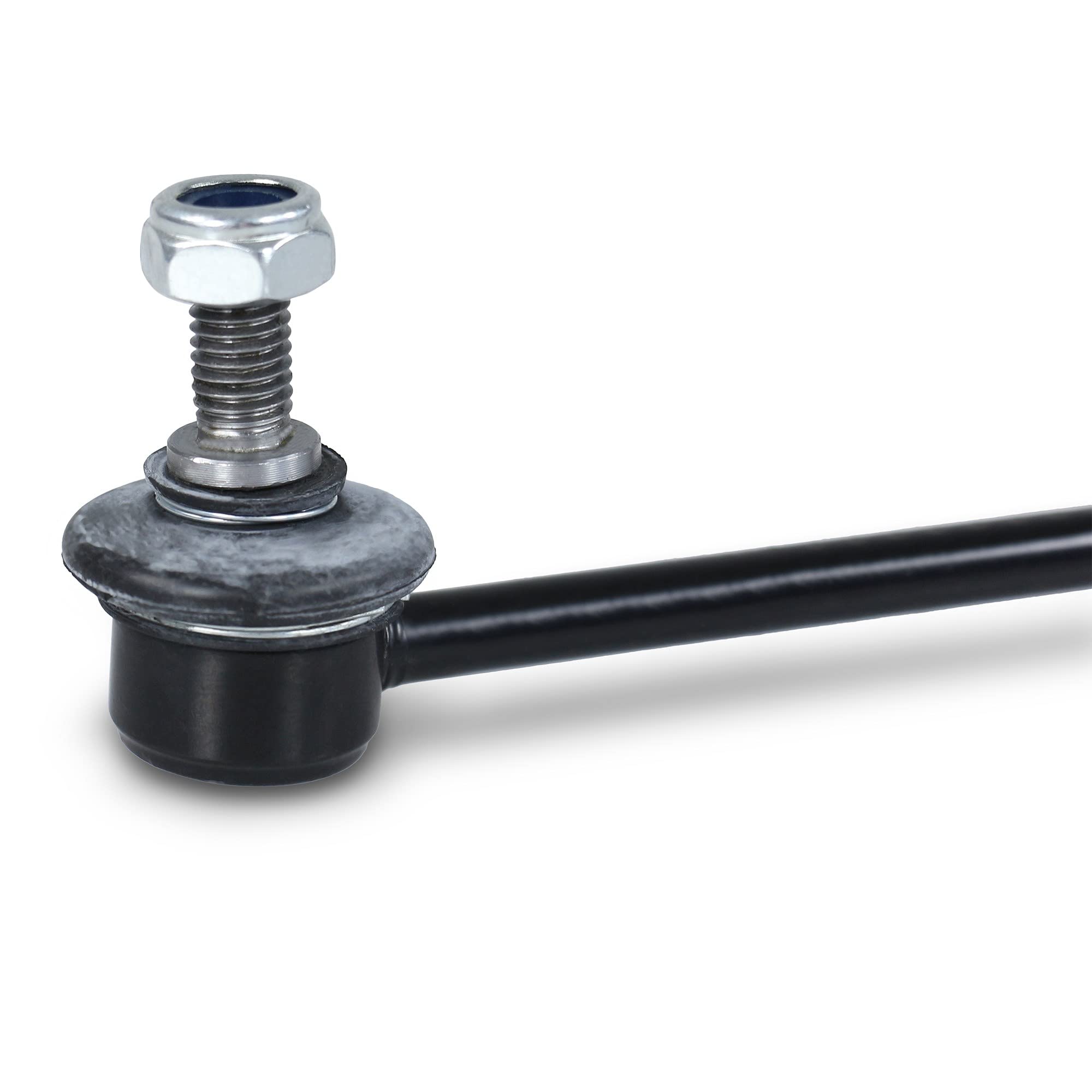 ATEC Germany 2x barra di accoppiamento posteriore, lunghezza 161 mm Compatibile con BMW Serie 1 (E81), 1 (E87), 1 Cabrio (E88), 1 Coupé (E82), 3 (E90), 3 Cabrio (E93), 3 Coupé (E92), 3 Touring (E91)