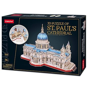 ☆リリパットレーン401☆St Pauls Aathedral ☆リリパットレーン
