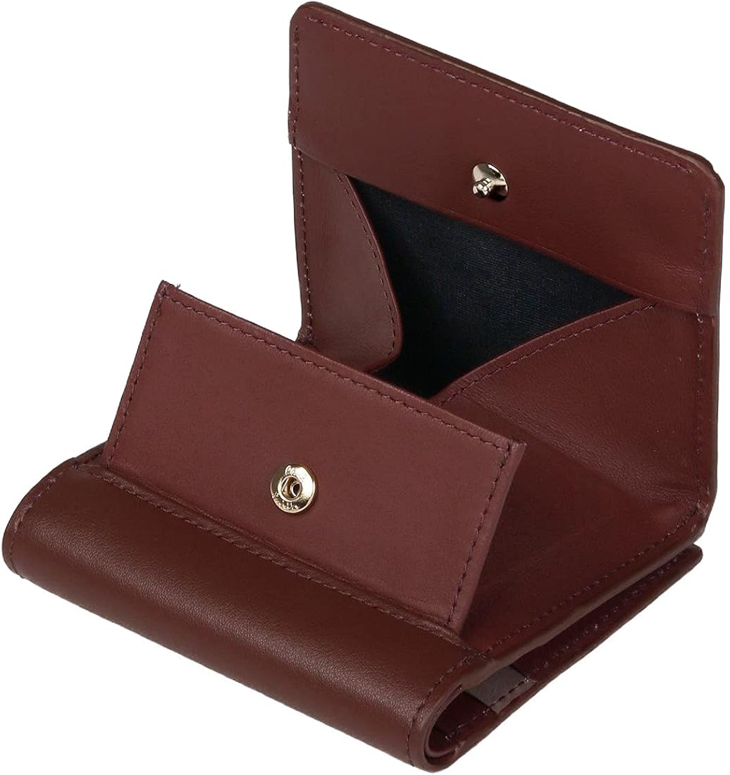 お得人気SALE Paul Smith - ポールスミス コントラストカラー 二つ折り