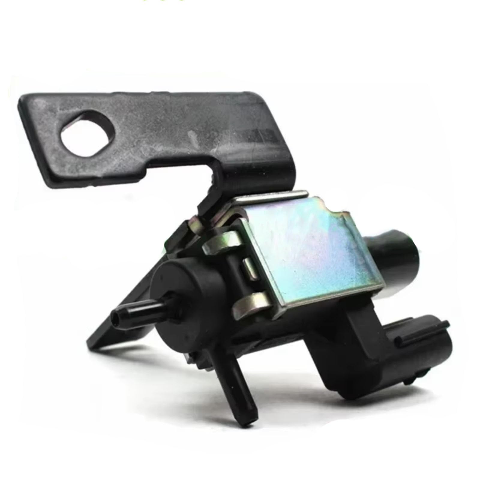 Yeudwua One Color Evaporation Purge Control Valve Compatible With Kia For Sportage 2011 2012 2013 2014 For Optima 2009-2010 Fuel Tank Vent Vapor Canister Purge Valve 283242G000