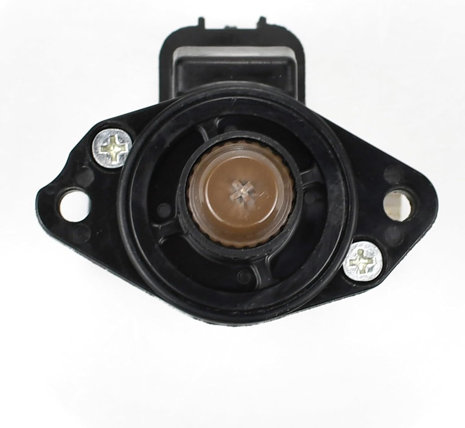 MD614679 Idle Air Control Valve,Fuel Injection Idle Air Control Valve Compatible with Mitsubishi 1997-2004 Diamante,1994-2001 Montero,1997-2003 Montero Sport 2H1196,AC4154,MD615751