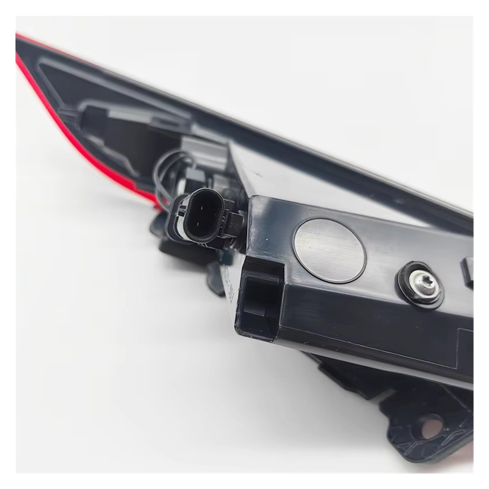 Rétroviseur Antibrouillard Arrière Droit Pour Land Rover - Compatible Modèles 2016-2023 - Réf. LR082084, LR163160