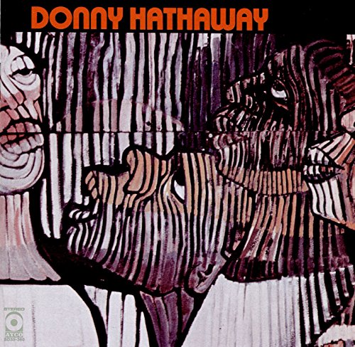 Donny Hathaway (Japan Atlantic)