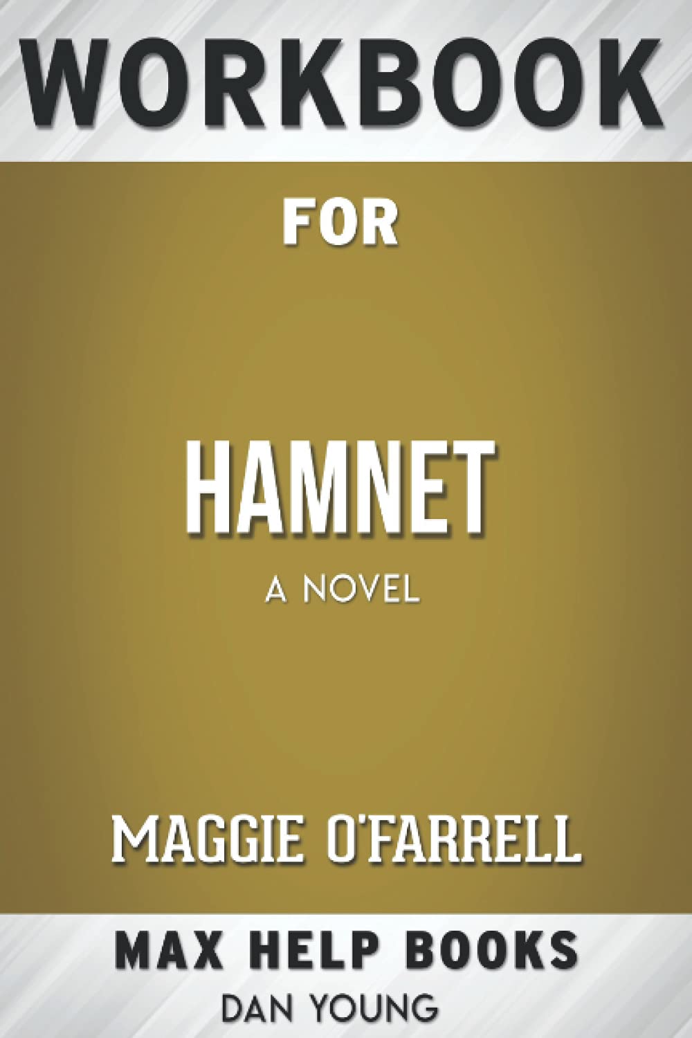 Workbook for Hamnet by Maggie O'Farrell
