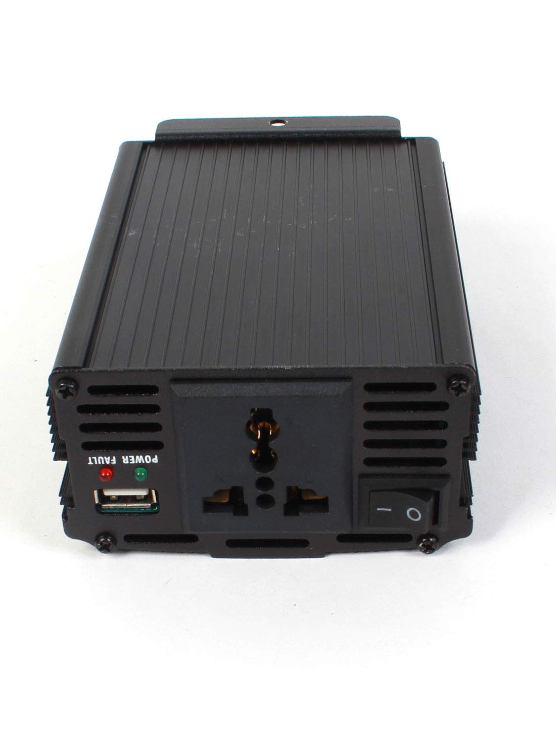 Aexit El 'zócalo de Enchufe BRITÁNICO Hizo Salir 12V / 24V al Adaptador del convertidor de Corriente de 220V 300W DC/AC (9f88f96a3d09a29980e87d68e6b8513b)