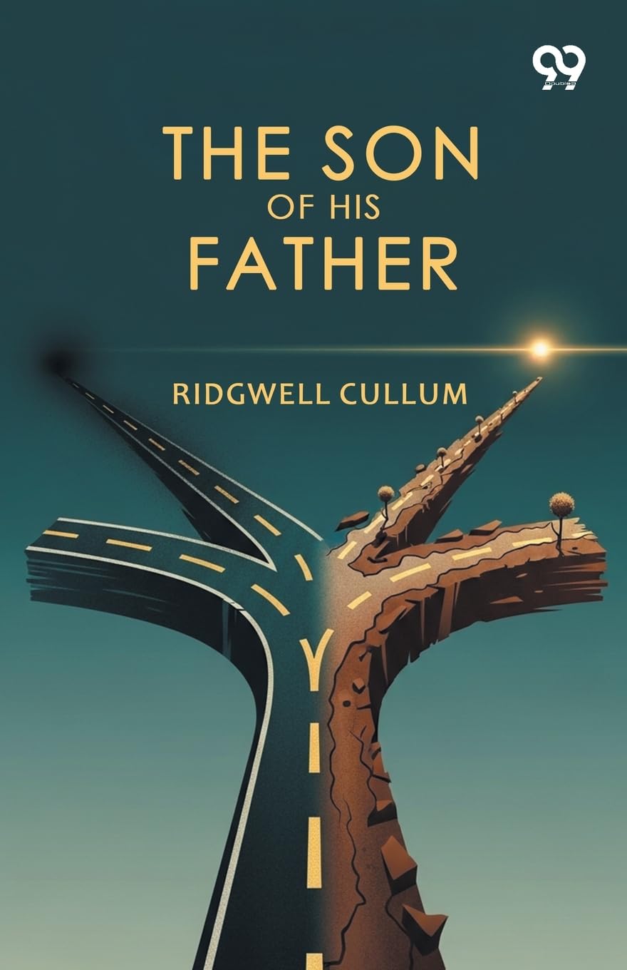 The Son Of His Father (Edition1)