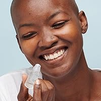 Vista 2 de Exfoliante de labios hidratante, sin enjuague, exfoliante labial e hidratante para labios secos y agrietados, tratamiento labial vegano con AHA