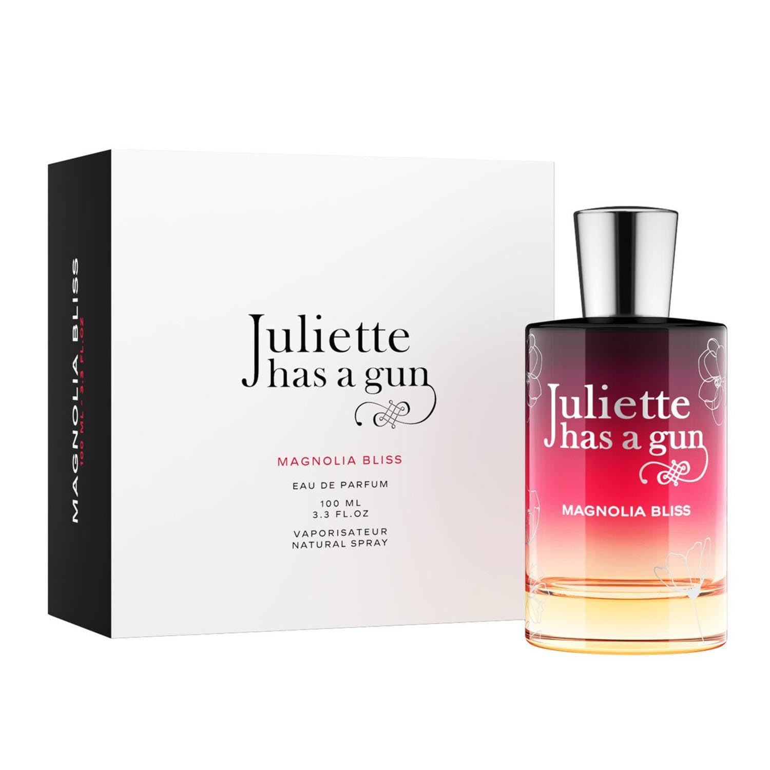 Juliette Has A Gun Magnolia Bliss Refill Eau de Parfum Spray 3 3 Fl Oz
