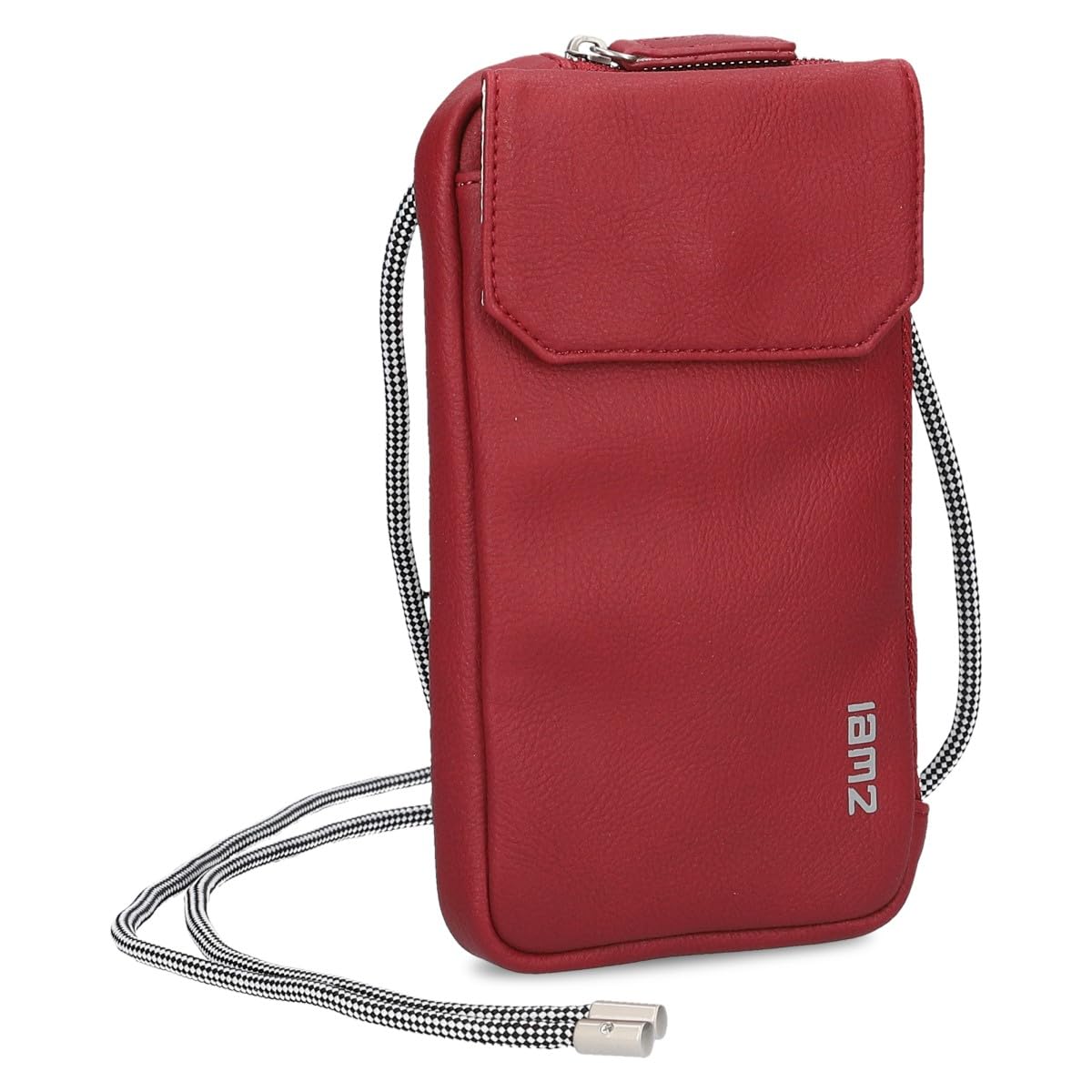 Mademoiselle.M Smartphone-Etui & Geldbörse MP30 2-in-1