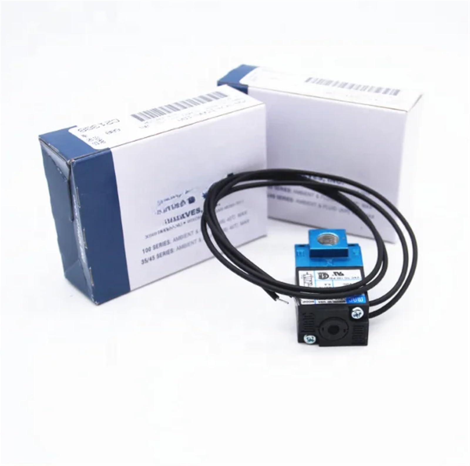 Elettrovalvola 35a-aaa-daaa-1ba 24vdc