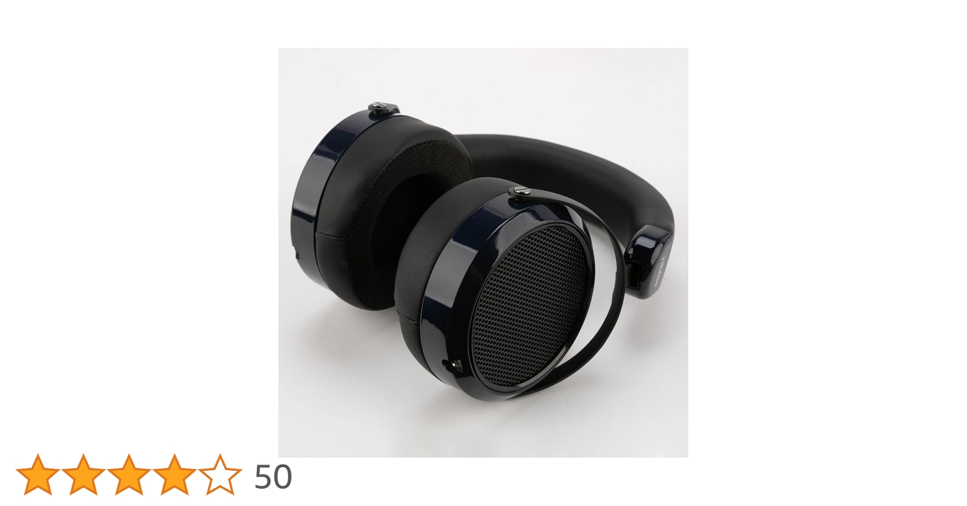 ヘッドホン HIFIMAN HE6se v2 Headphones & portable audio - HIFIMAN.com