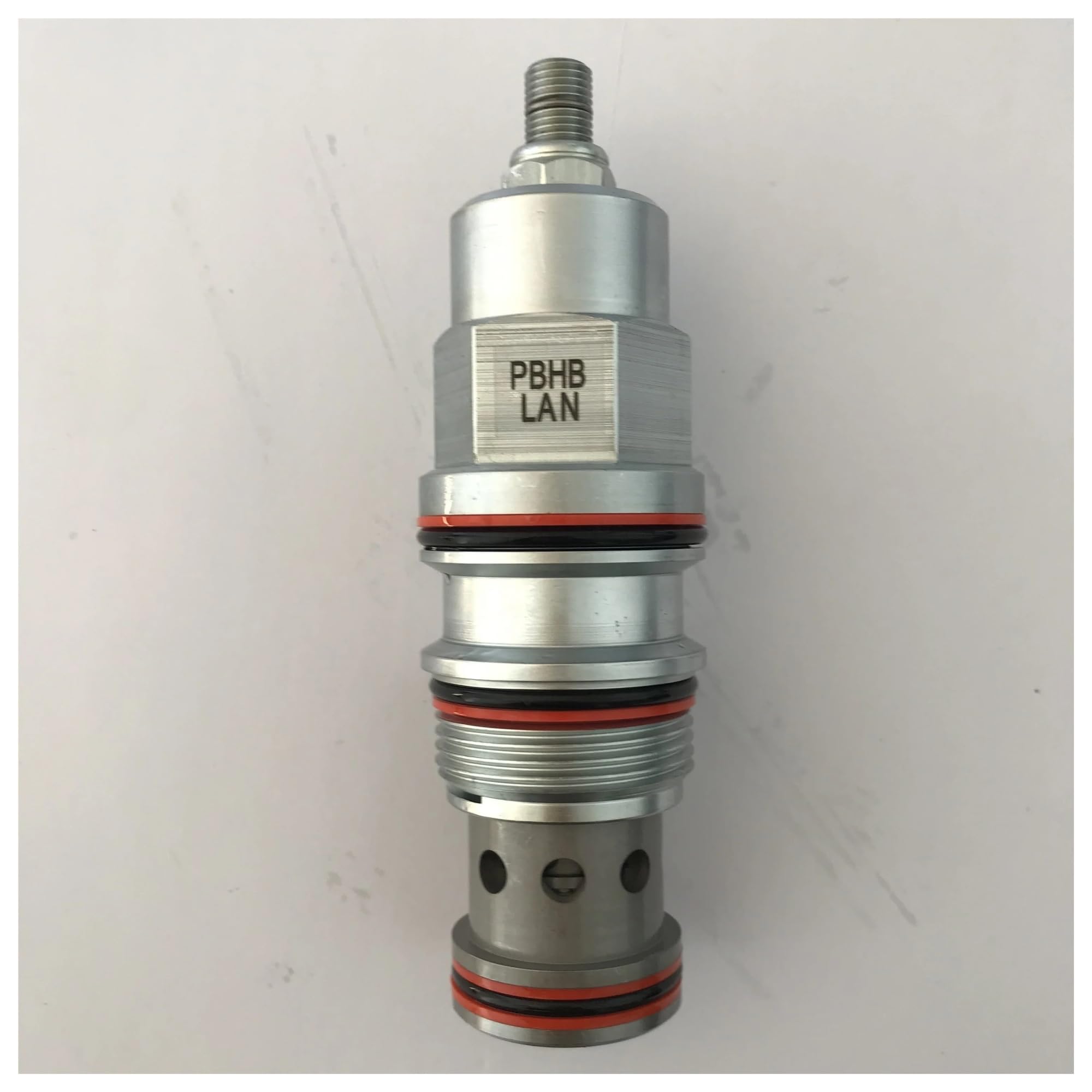 NVSFZGIYG Control Valve PBHB-LAN