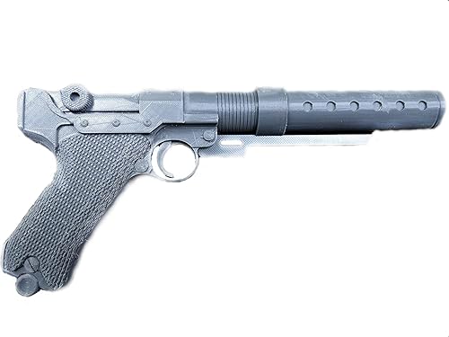 Handmade Jyn Erso A180 Blaster Prop Gun Pistol Weapon