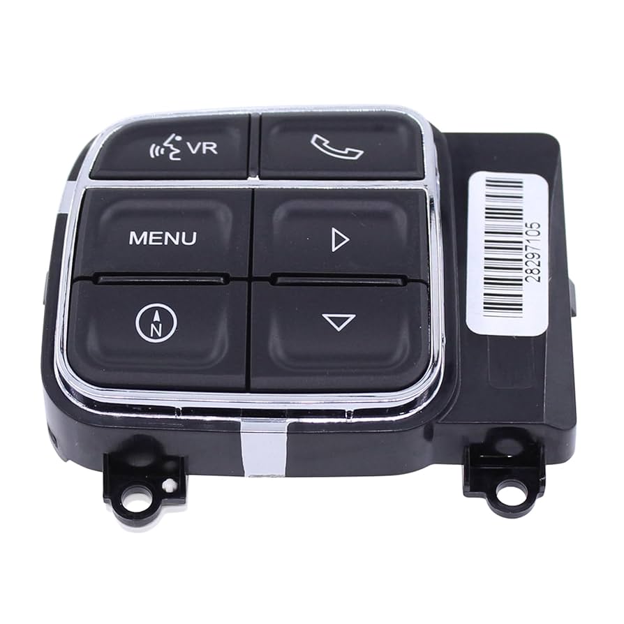 カウボーイビバップ 5.1ch DVD BOX ステアリング コラム スイッチ Compatible With Chrysler For