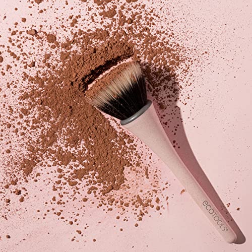 EcoTools-360-Ultimate-Blend-Makeup-Brush-Kit-For-Cream-Liquid-Powder-Foundation-Blush-Bronzer-Buff-Blend-Makeup-Full-Coverage-Dense-Bristles-Vegan-Cruelty-Free-3-Piece-Set EcoTools-360-Ultimate-Blend-Makeup-Brush-Kit-For-Cream-Liquid-Powder-Foundation-Blush-Bronzer-Buff-Blend-Makeup-Full-Coverage-Dense-Bristles-Vegan-Cruelty-Free-3-Piece-Set
