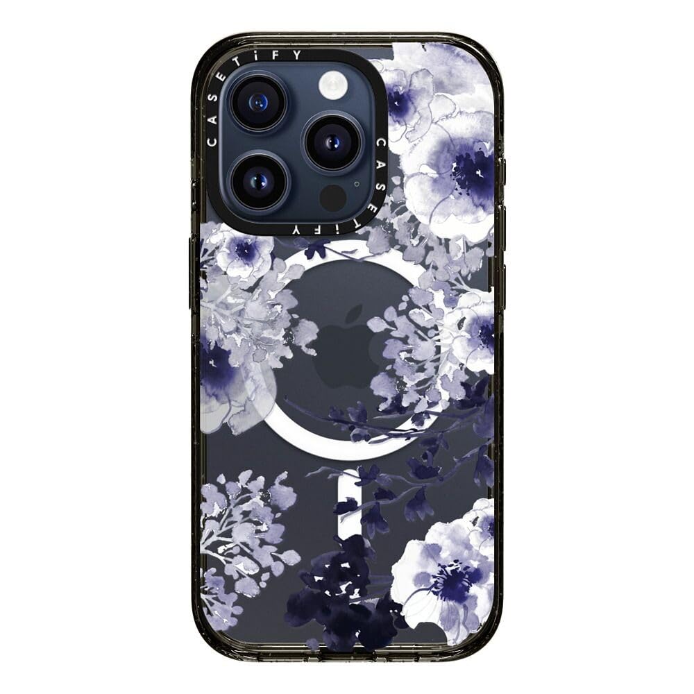 Amazon.co.jp: CASETiFY インパクト MagSafe対応 iPhone 15 Pro