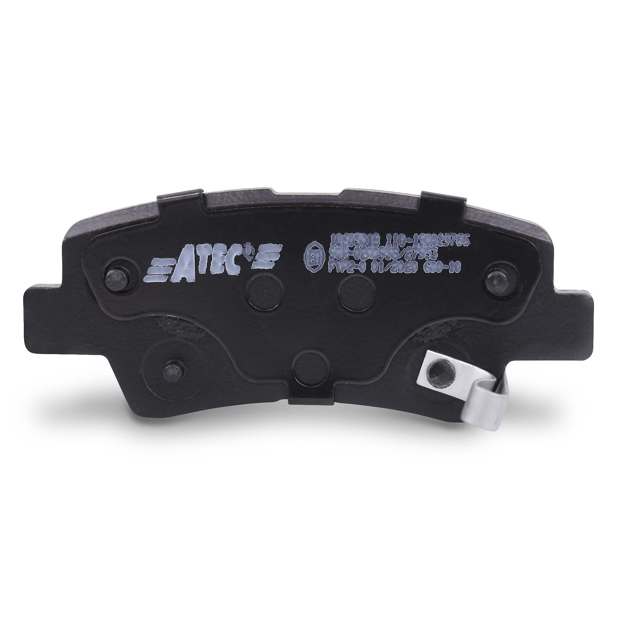 BESTPRICE BESTPRICE Kit freni asse posteriore incl. dischi freno Ø 262 mm pieni + pastiglie freno posteriori Compatibile con HYUNDAI ACCENT, i20 (IB, GB), SOLARIS (HCR), KIA RIO, STONIC (YB)