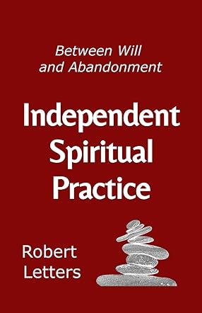 Between Will and Abandonment