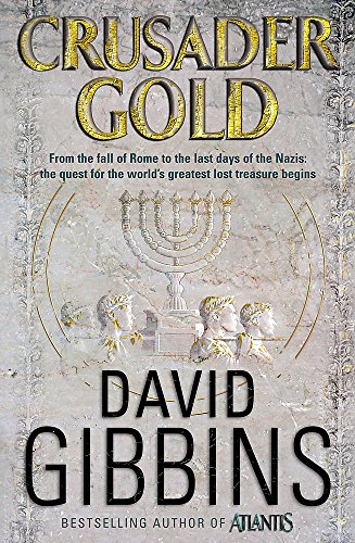 Crusader Gold view 2