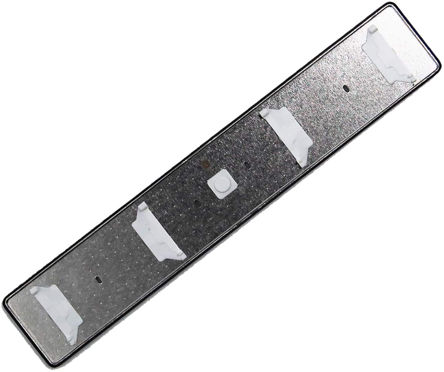 Bfenown Replacement Keyboard Space Bar Key + Hinges for MacBook Pro Retina 13