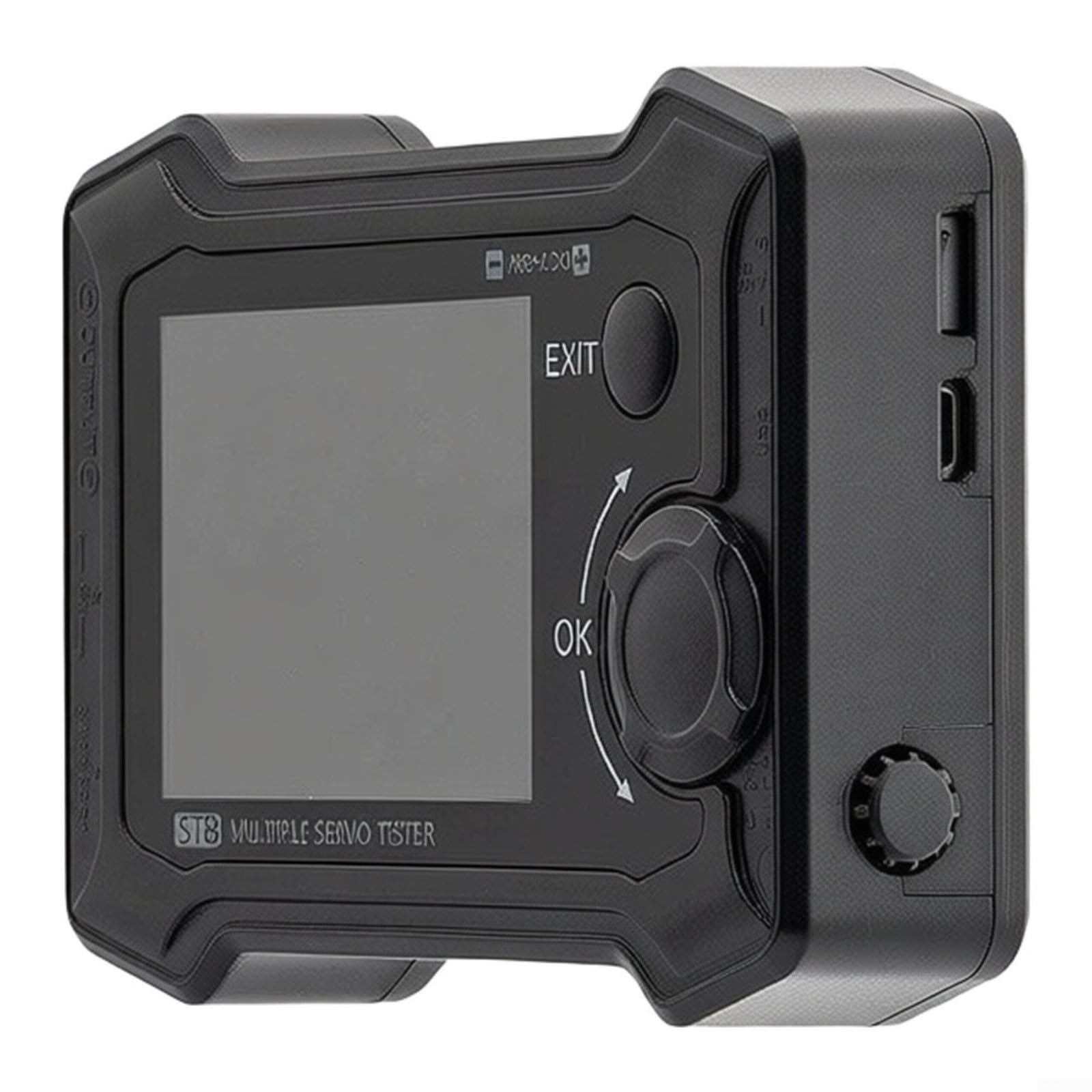Para Probador de motor St8 de 8 canales para señales PWM/PPM